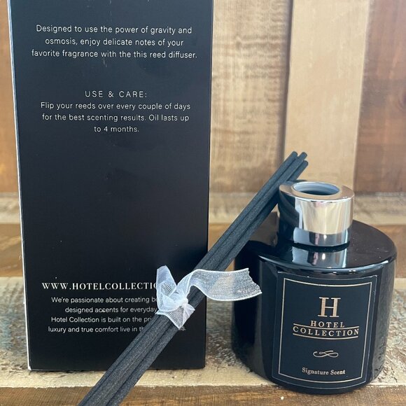 Hotel Collection - Cabana Reed Diffuser, NWT - Picture 3 of 5
